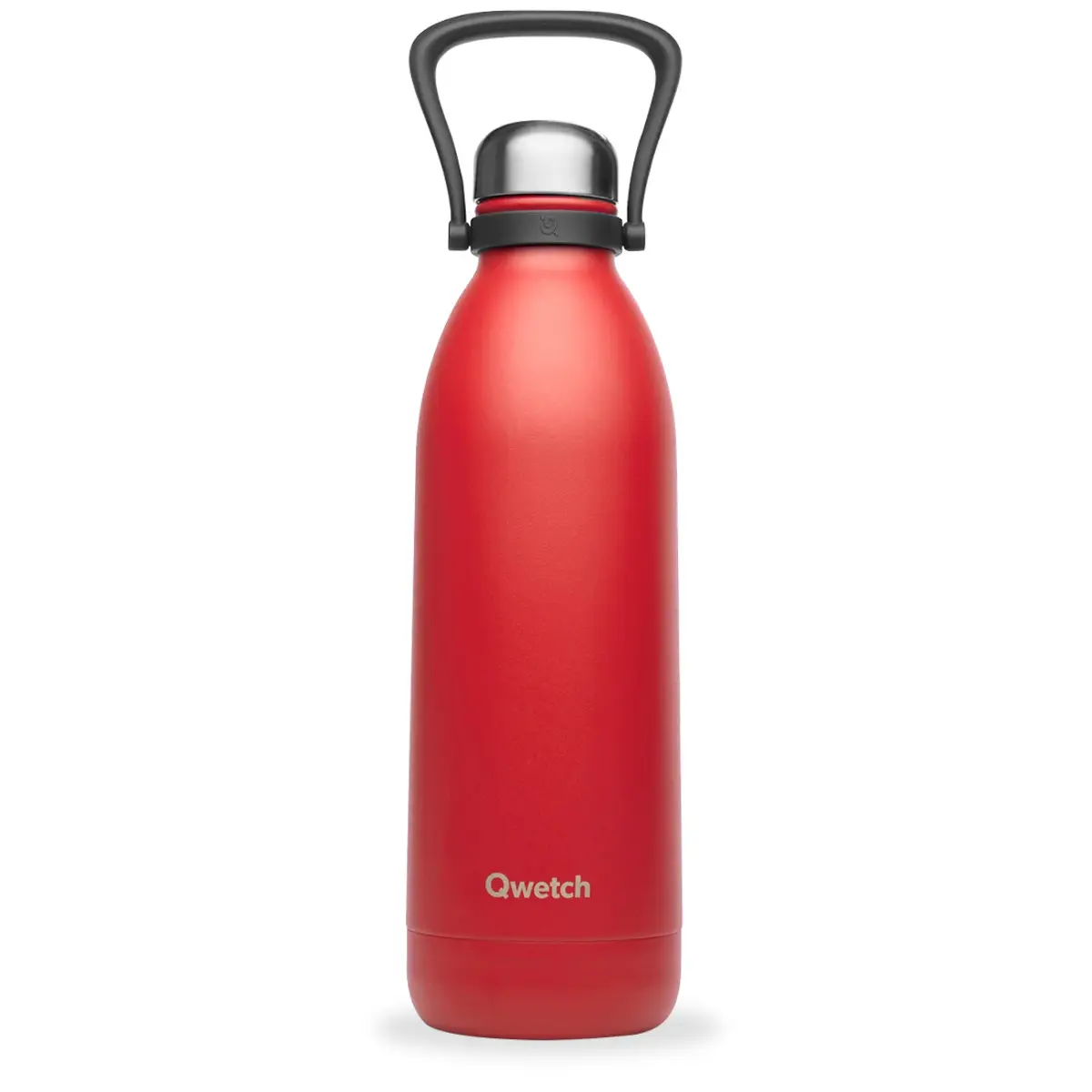 Isothermal bottle Qwetch Titan