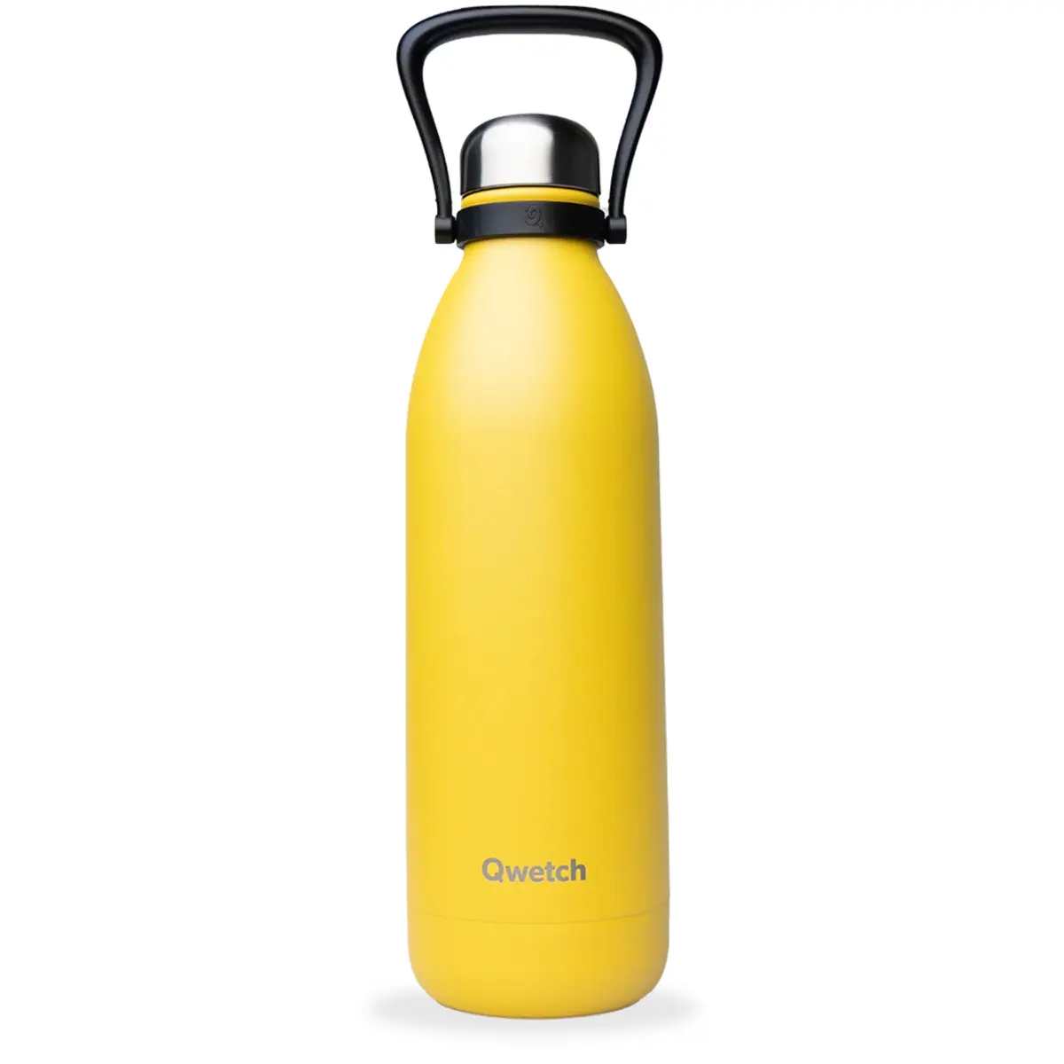 Isothermal bottle Qwetch Titan