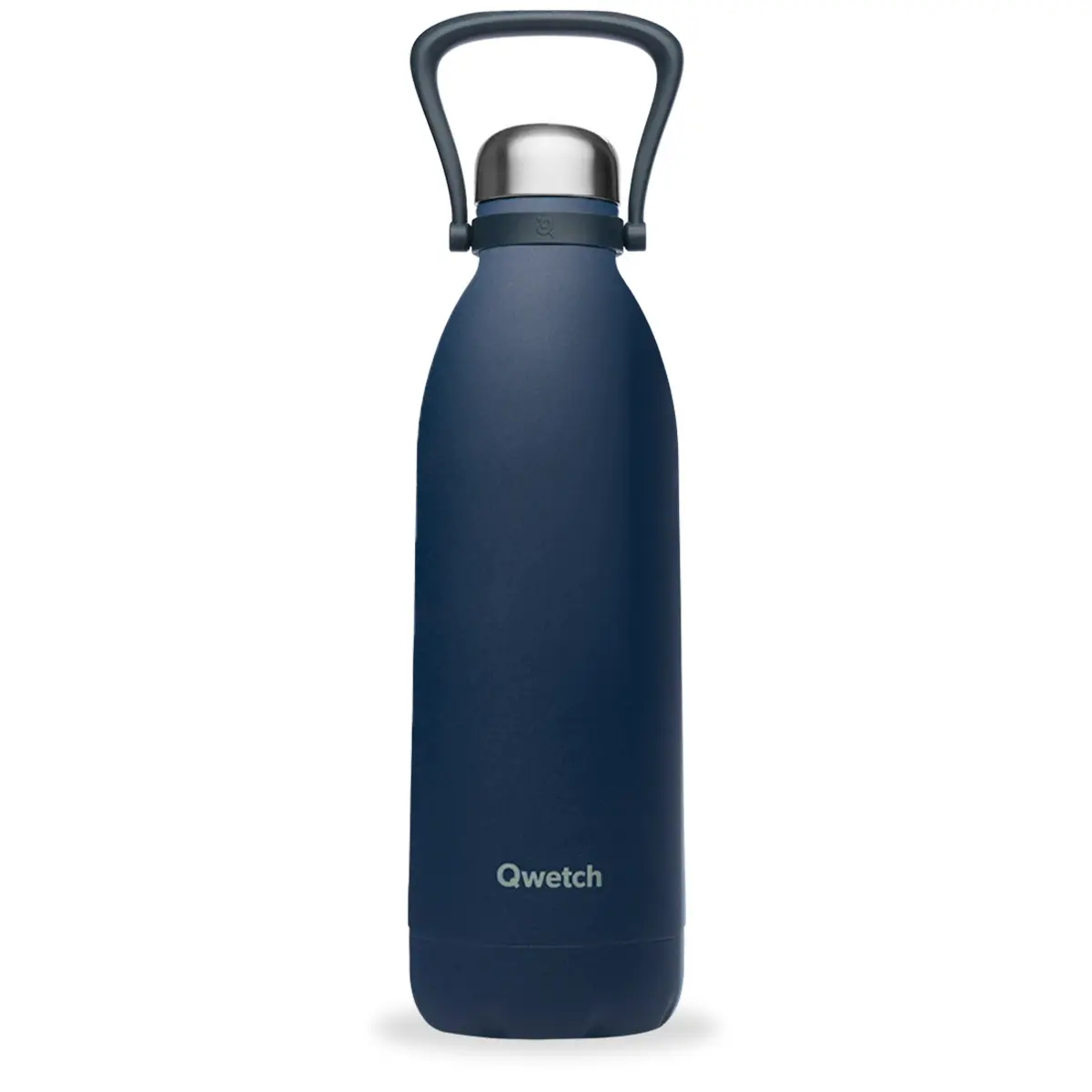 Isothermal bottle Qwetch Titan