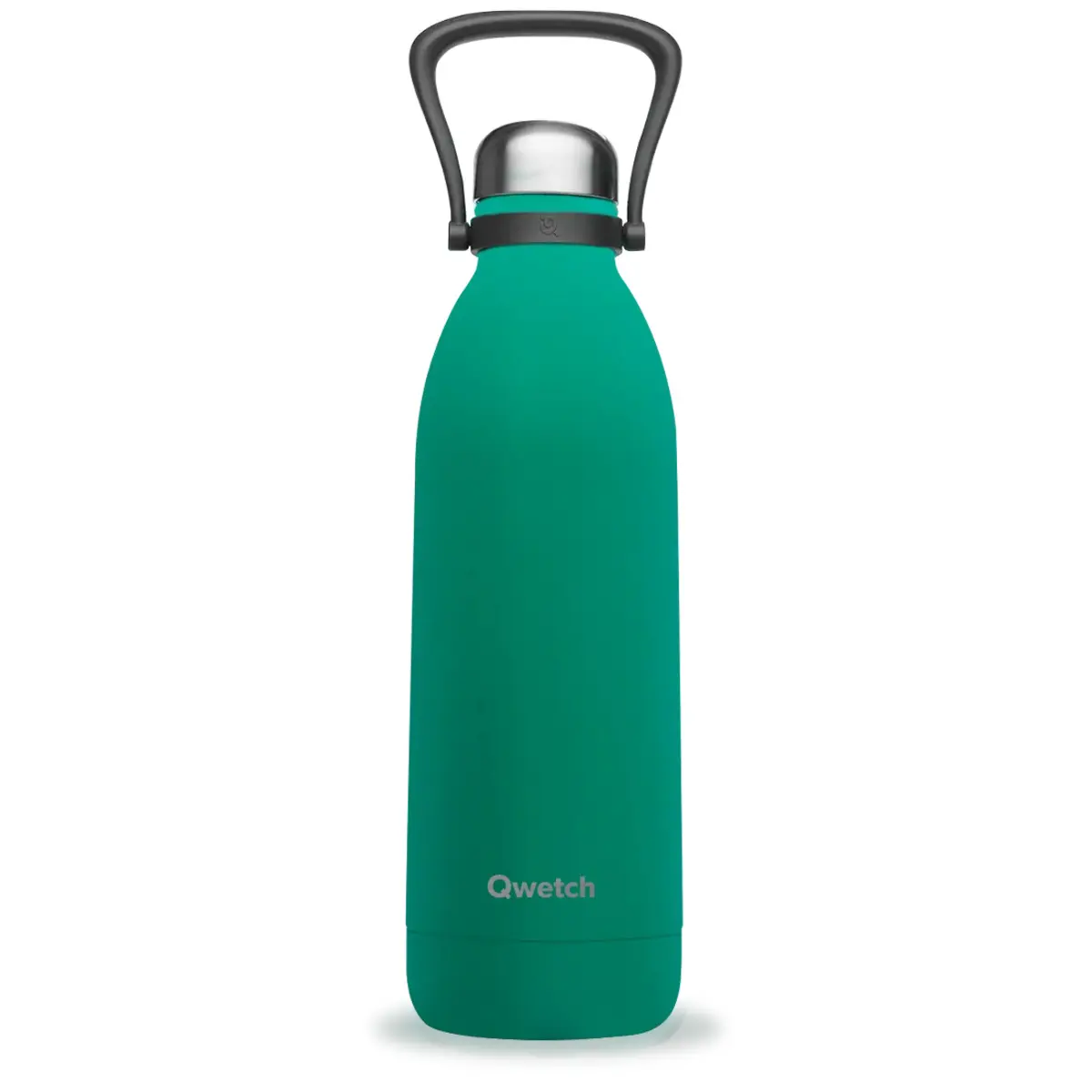Isothermal bottle Qwetch Titan