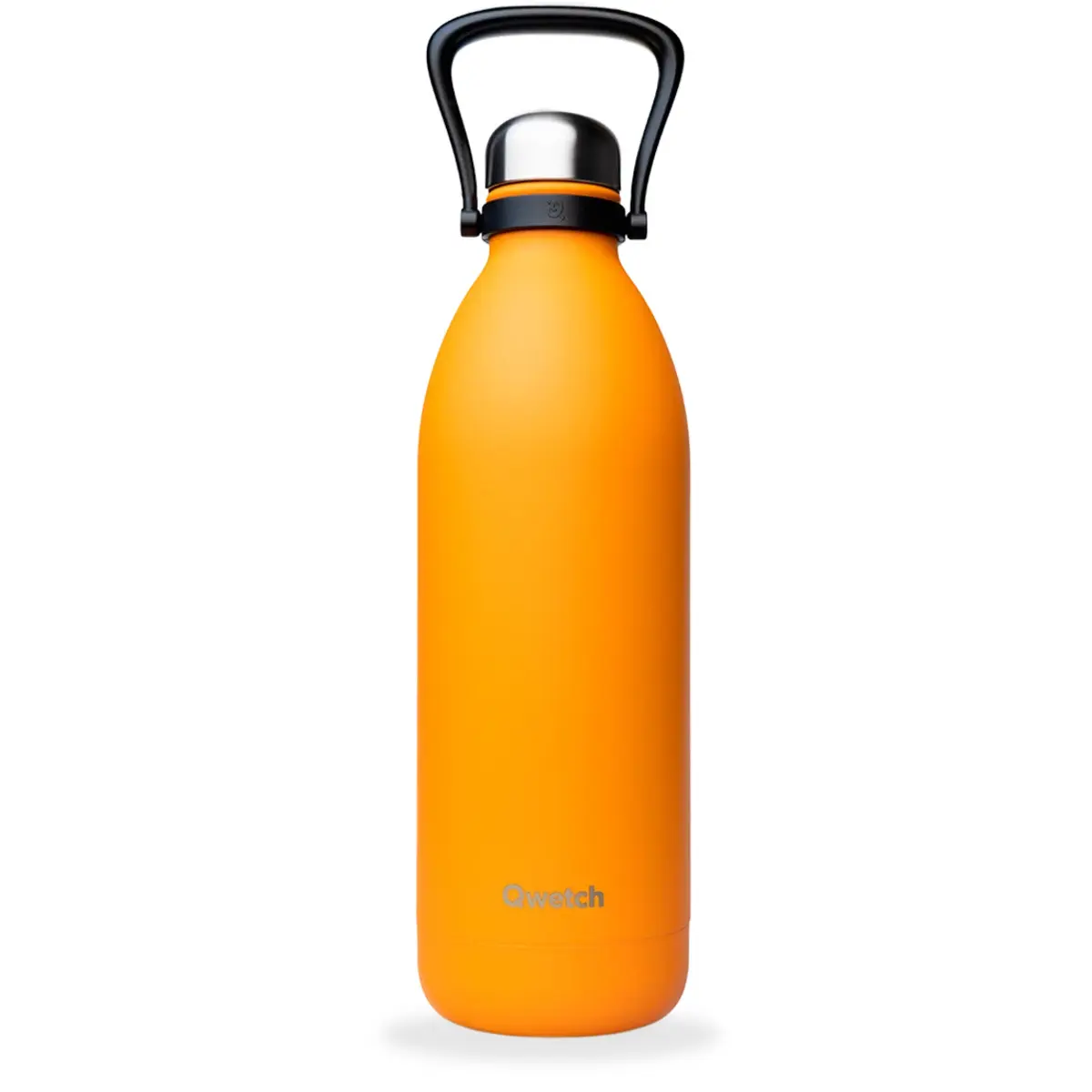 Isothermal bottle Qwetch Titan