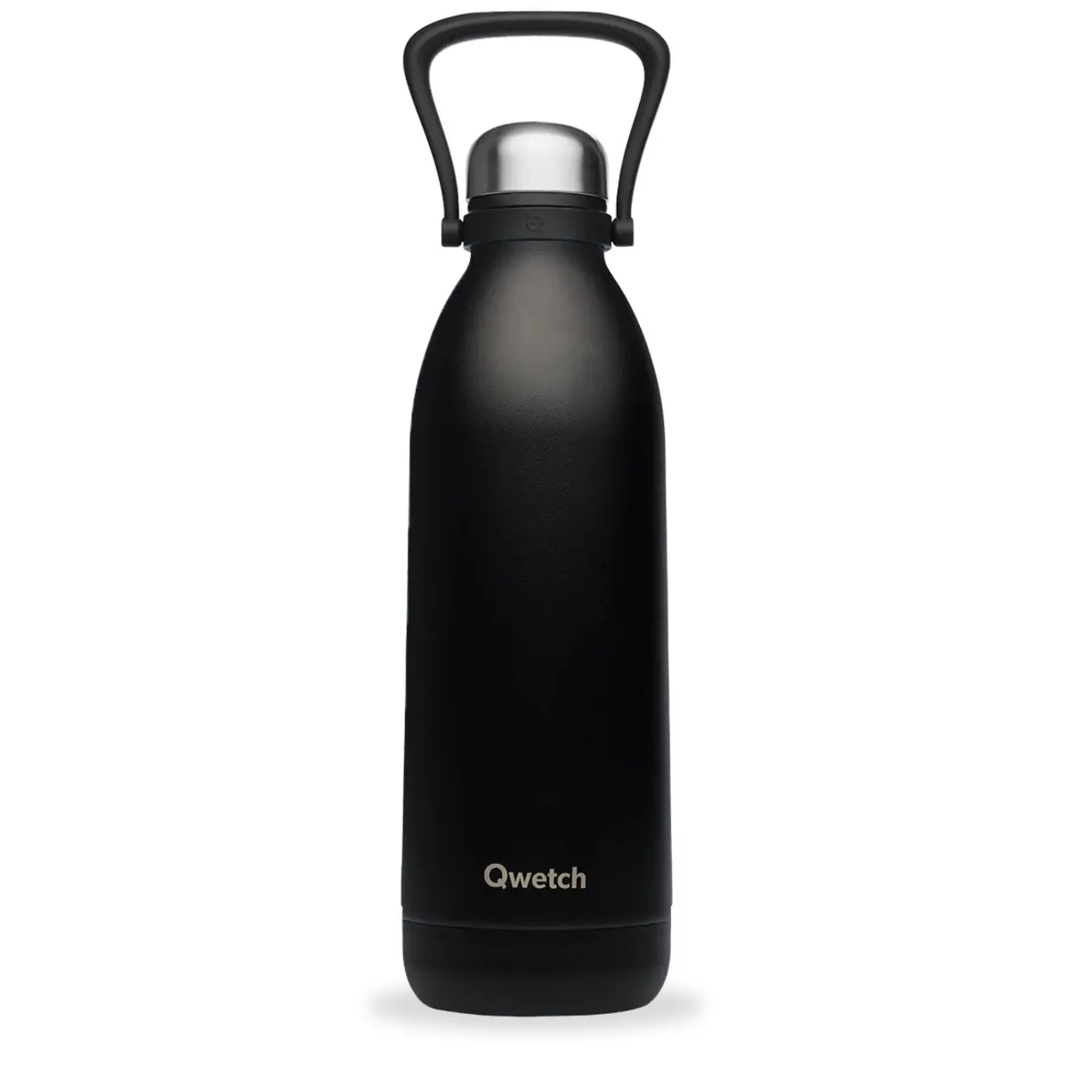 Isothermal bottle Qwetch Titan