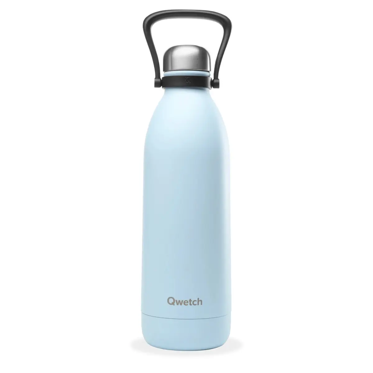 Isothermal bottle Qwetch Titan