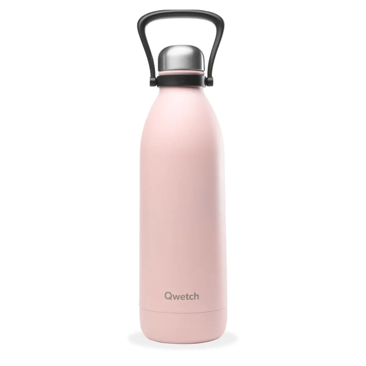 Isothermal bottle Qwetch Titan