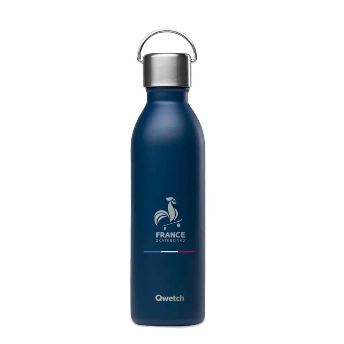 Isothermal bottle Qwetch Active