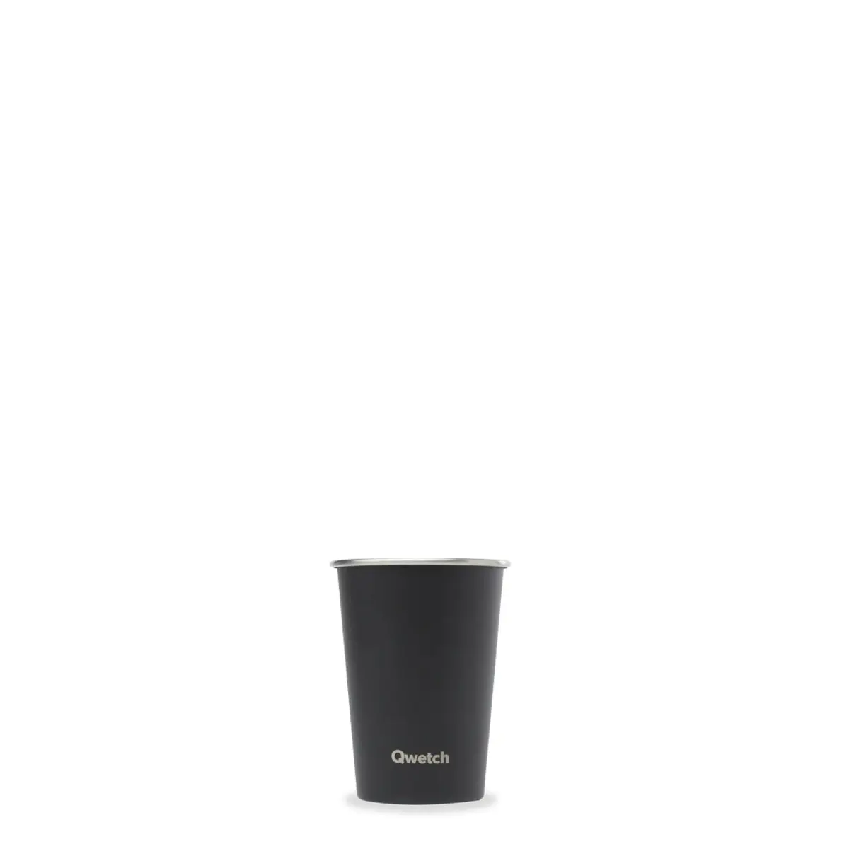 Gobelet inox one Qwetch