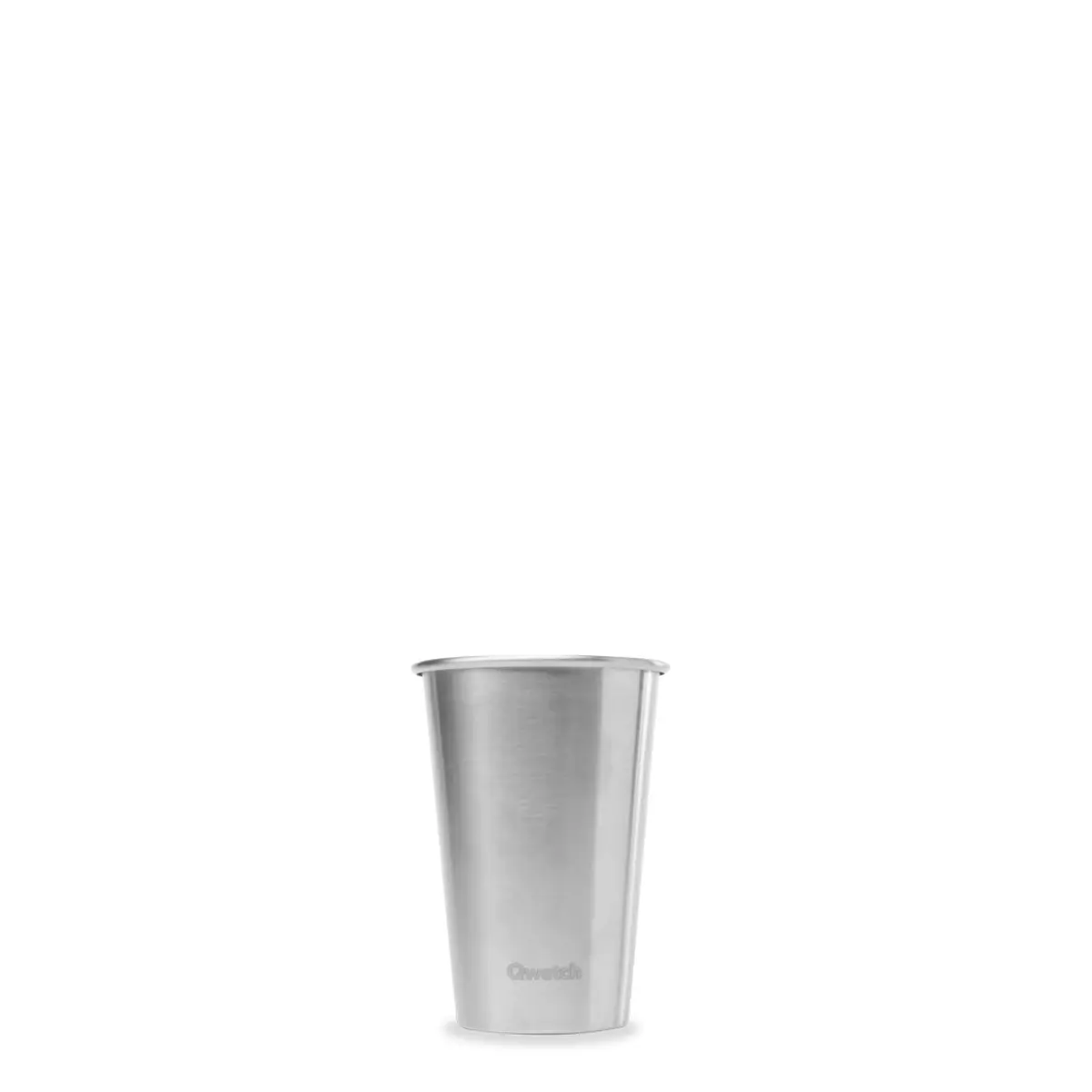 Gobelet inox one Qwetch
