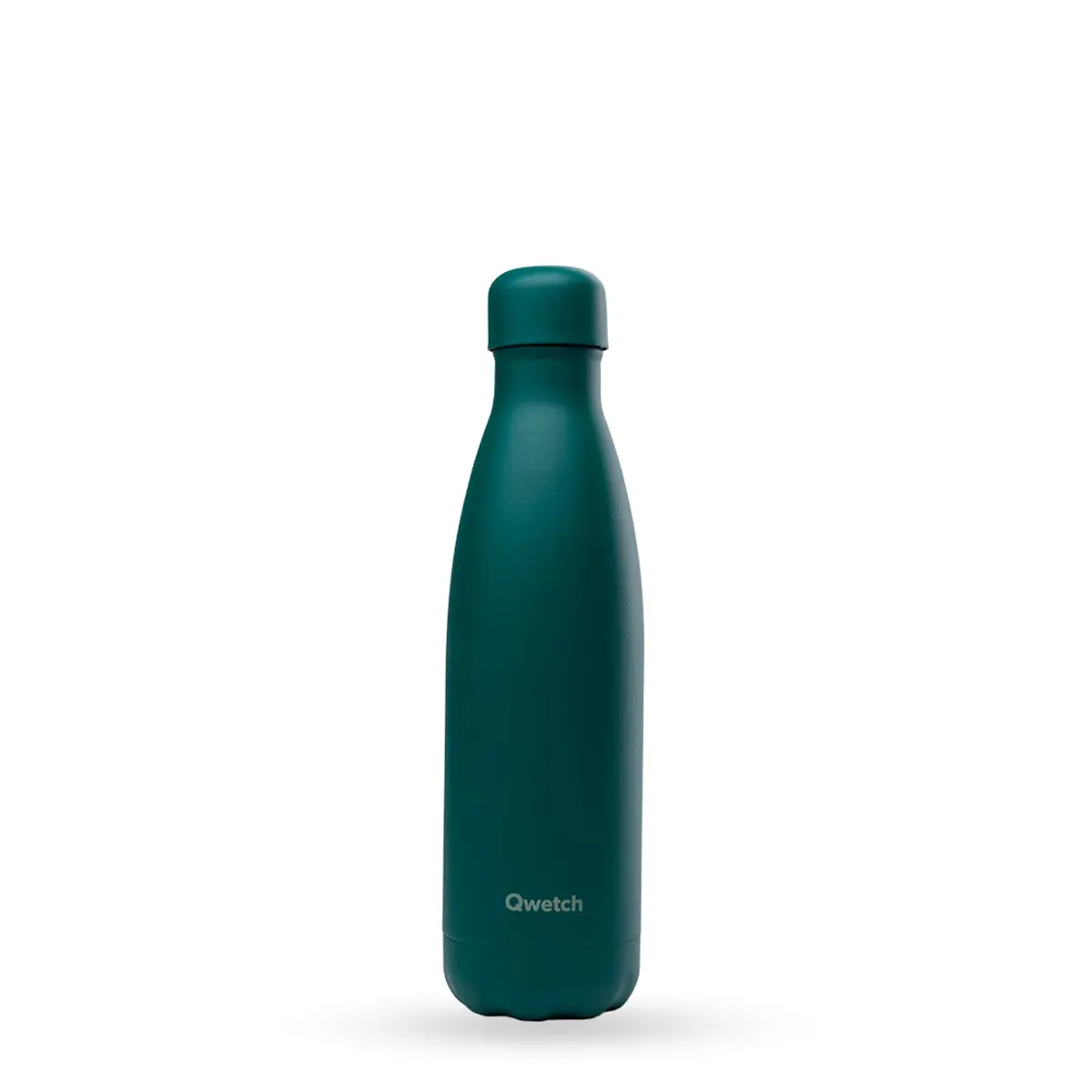 Isolierflasche Matt All Qwetch Originals