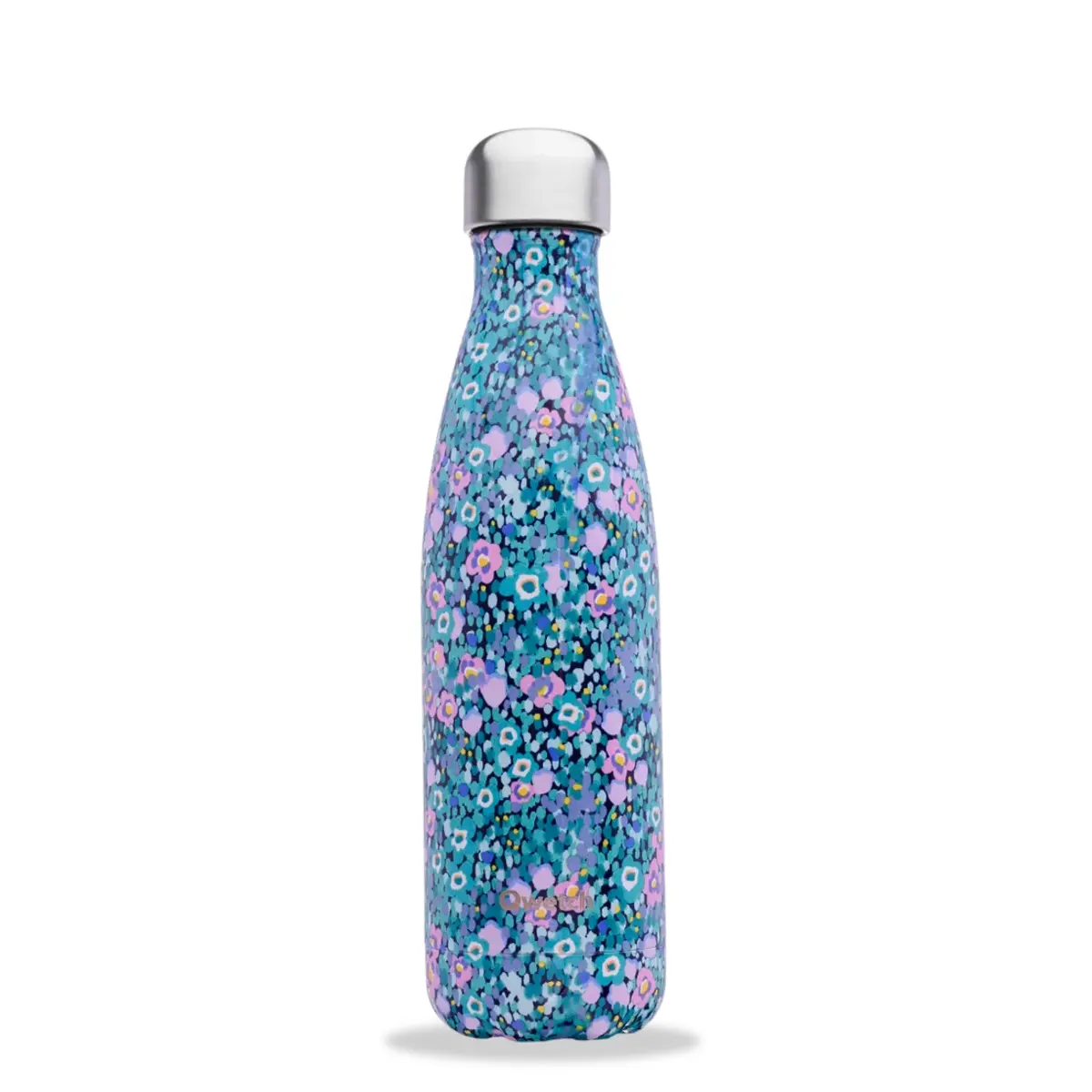 Isotherme Flasche Qwetch Originals Giverny