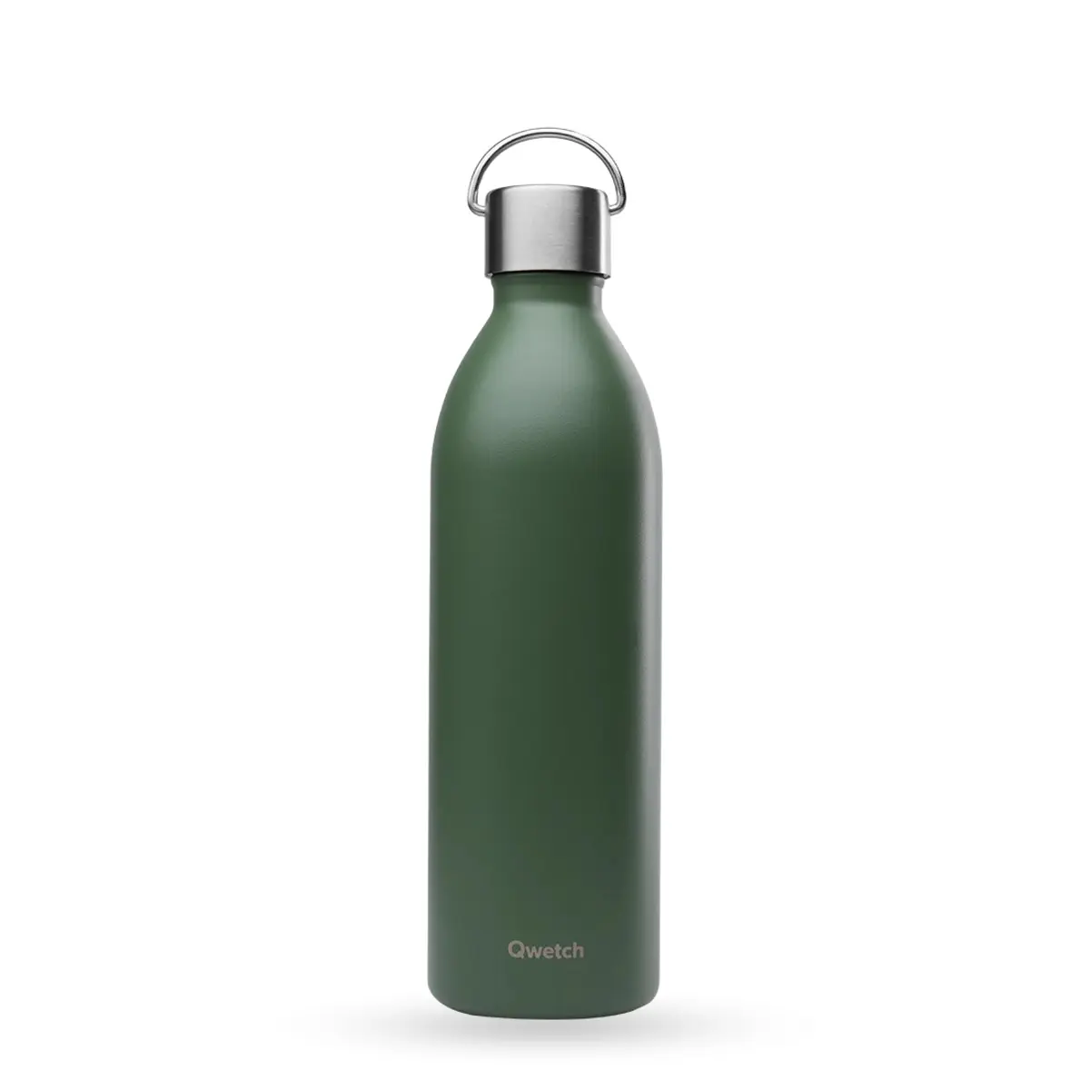 Isotherme Flasche Qwetch Active