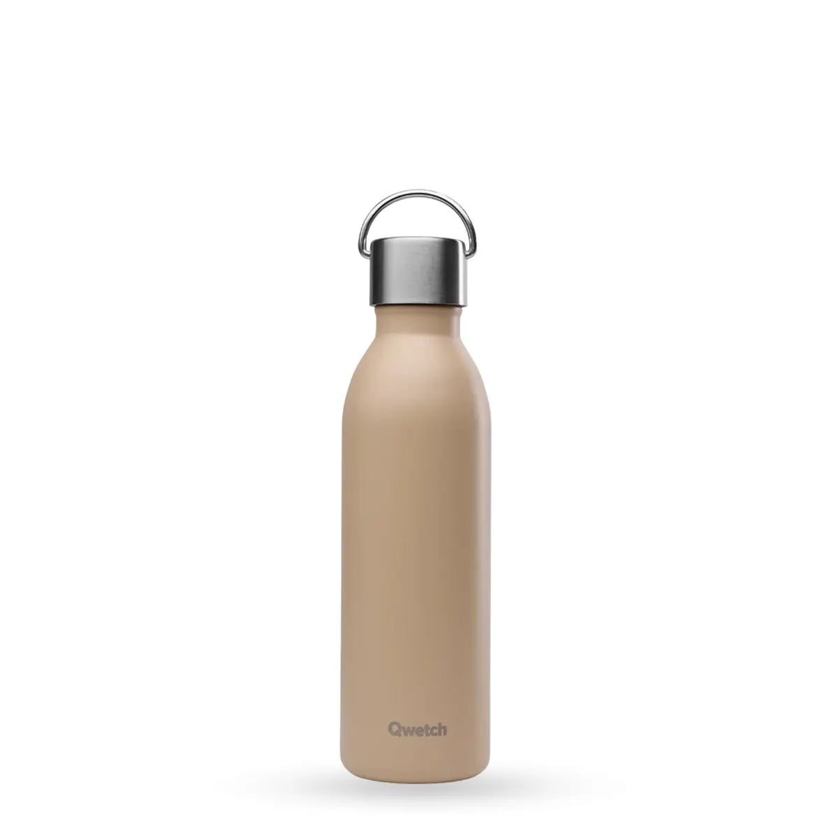 Isotherme Flasche Qwetch Active