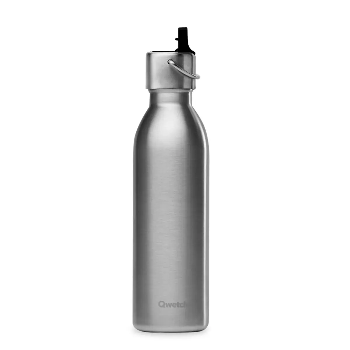 Thermal Bottle with Cap Qwetch Active