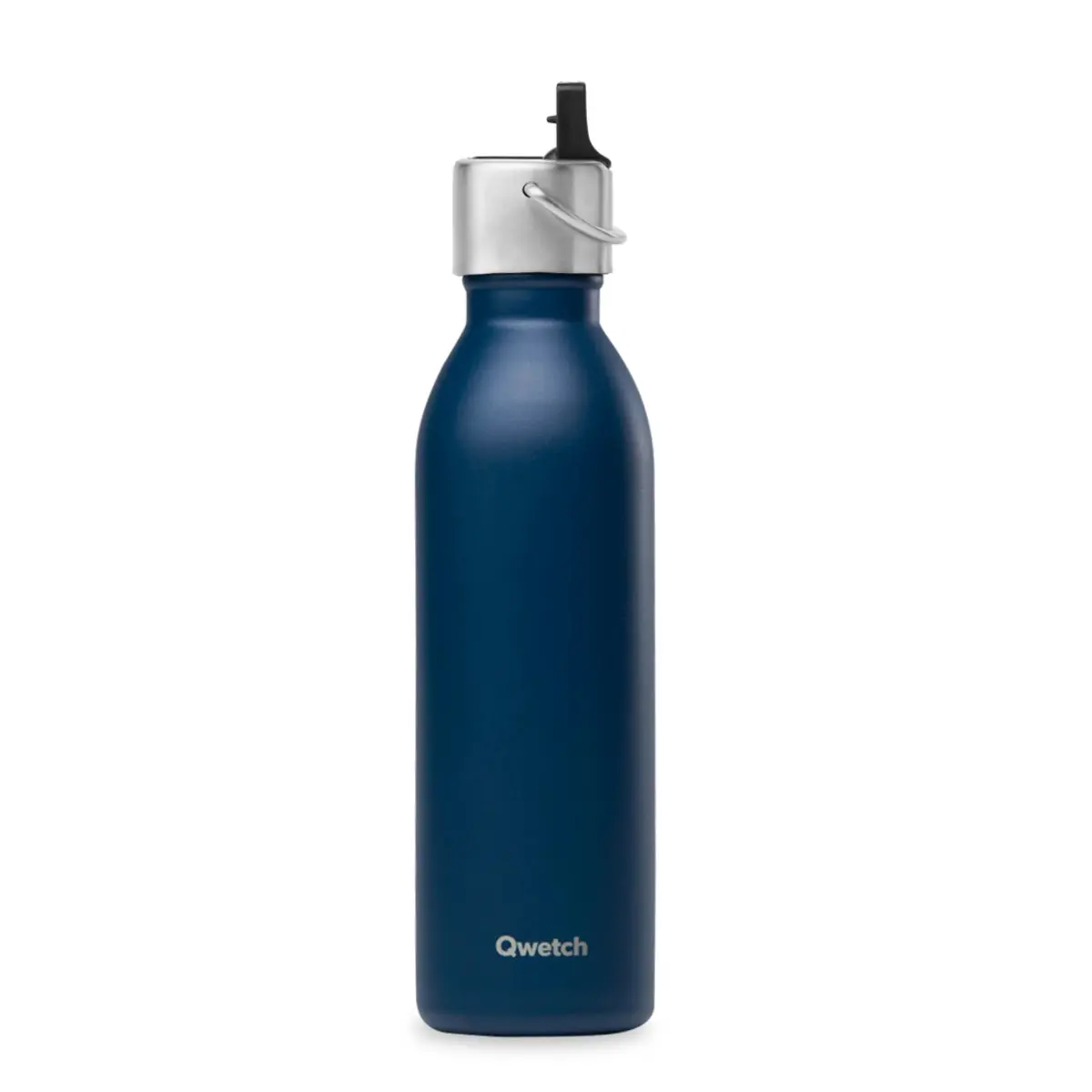 Thermal Bottle with Cap Qwetch Active