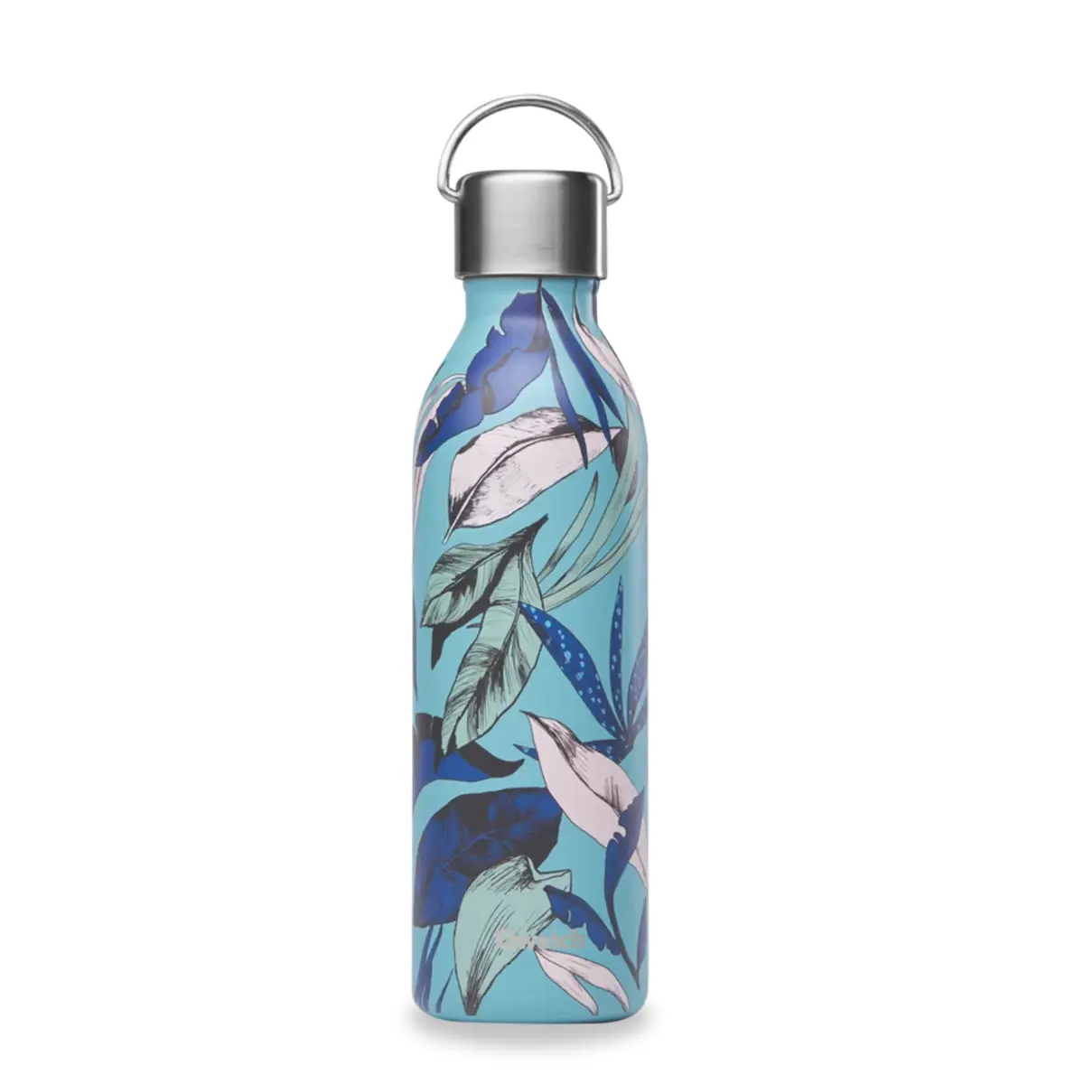Isothermal bottle Qwetch Active