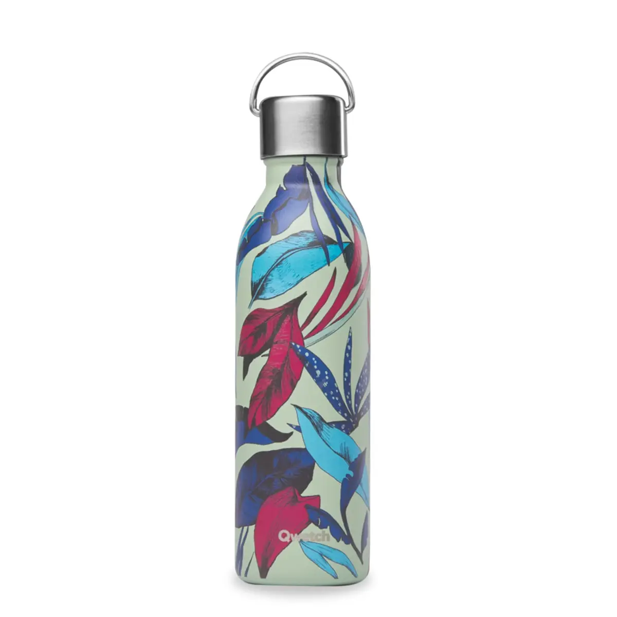 Isothermal bottle Qwetch Active