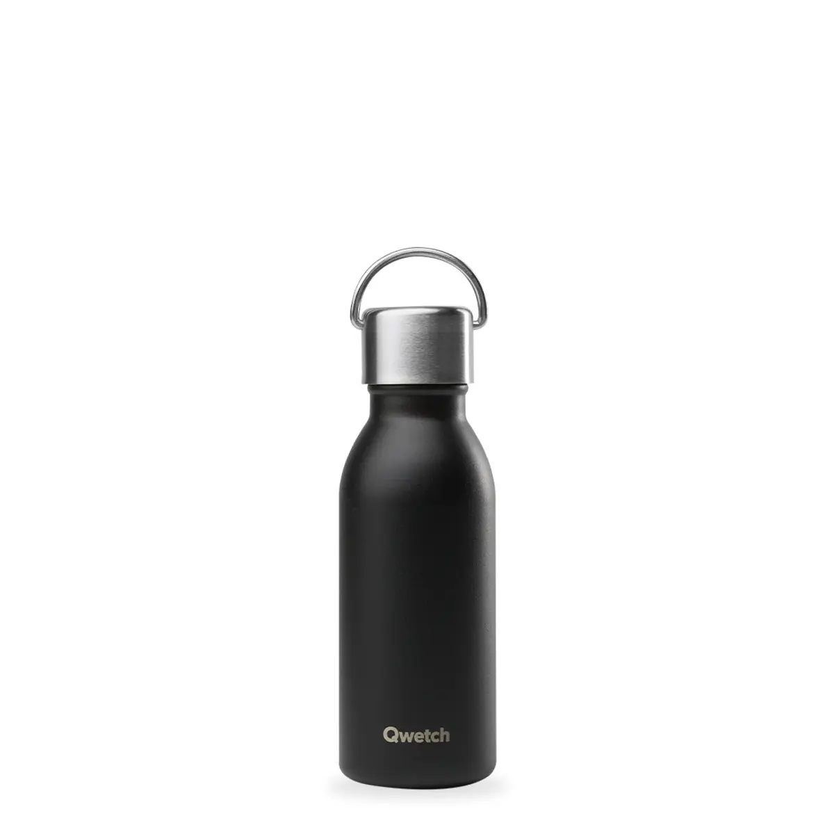 Isothermal bottle Qwetch Active