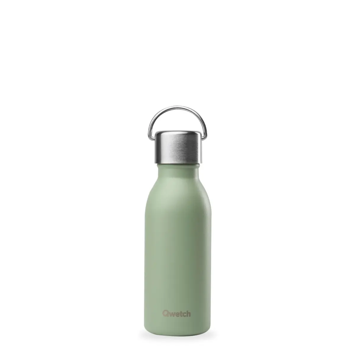 Isotherme Flasche Qwetch Active