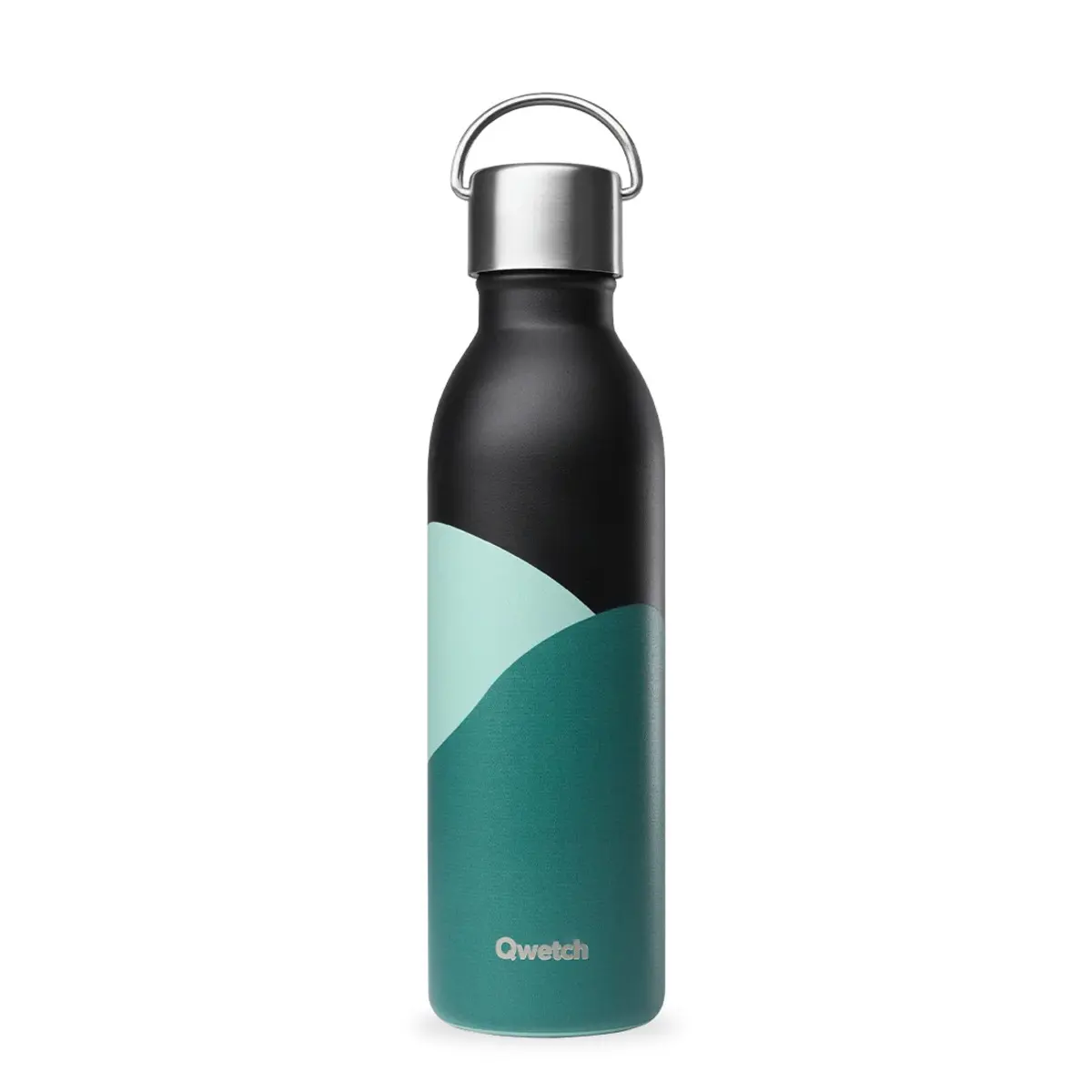 Isothermal bottle Qwetch Active