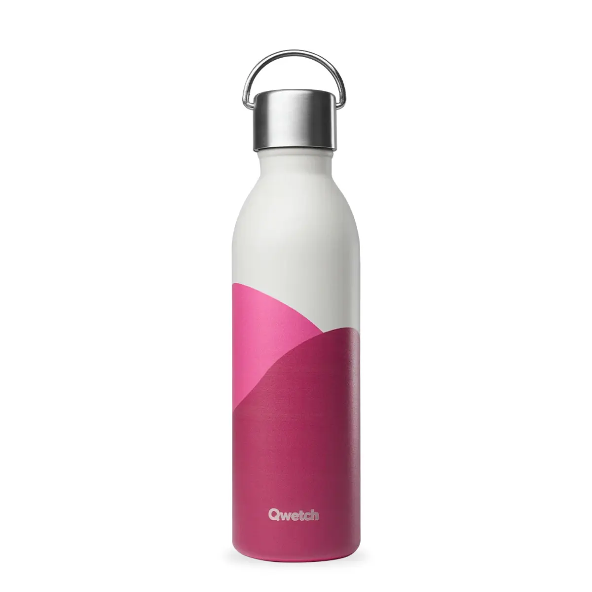 Isothermal bottle Qwetch Active