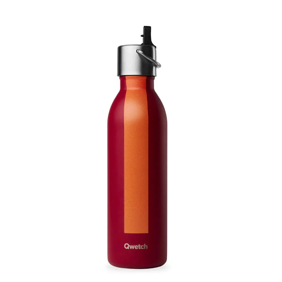 Bouteille isotherme série sport Qwetch Active