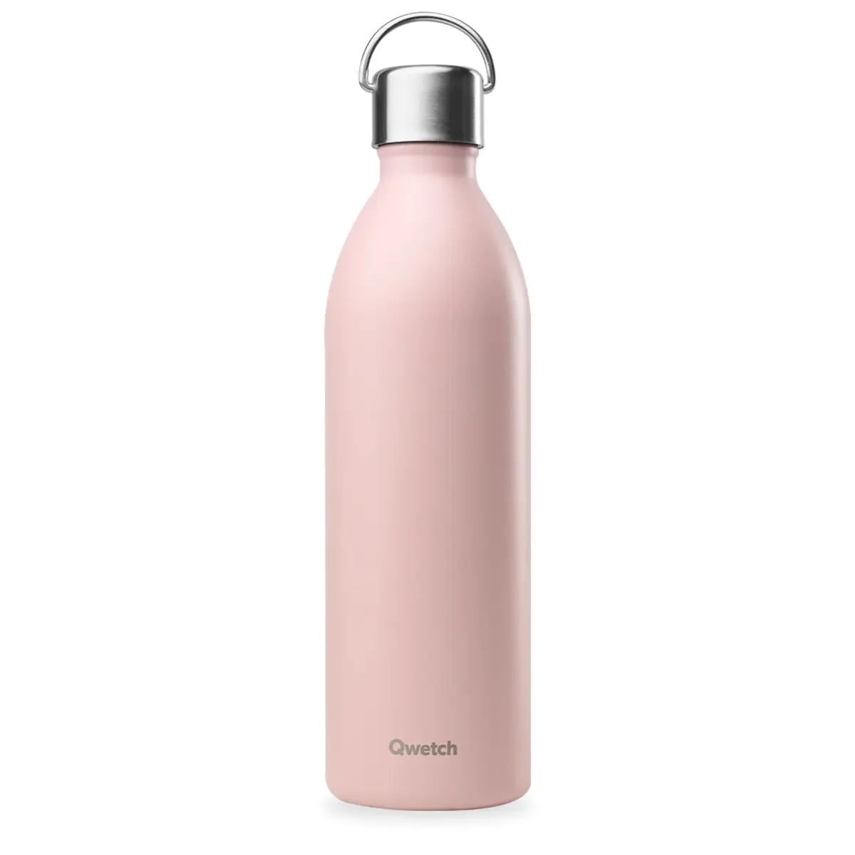 Isothermal bottle Qwetch Active