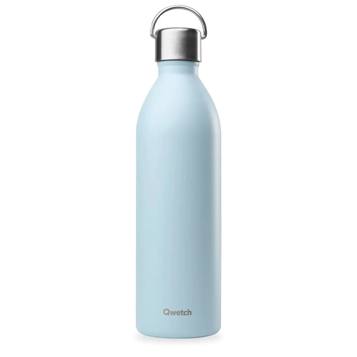 Isothermal bottle Qwetch Active