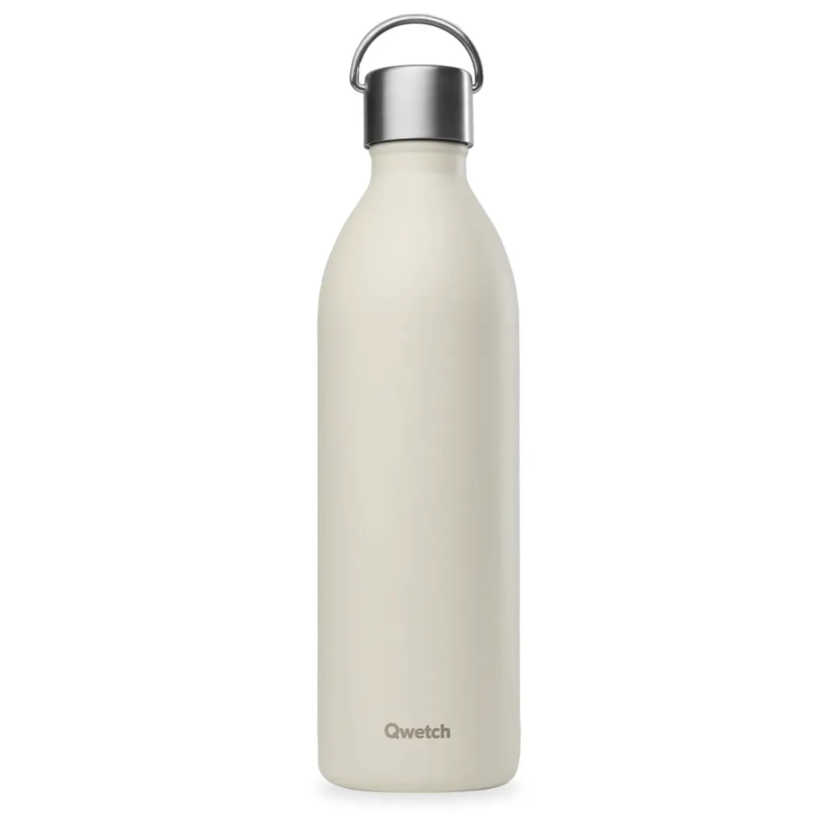 Isothermal bottle Qwetch Active