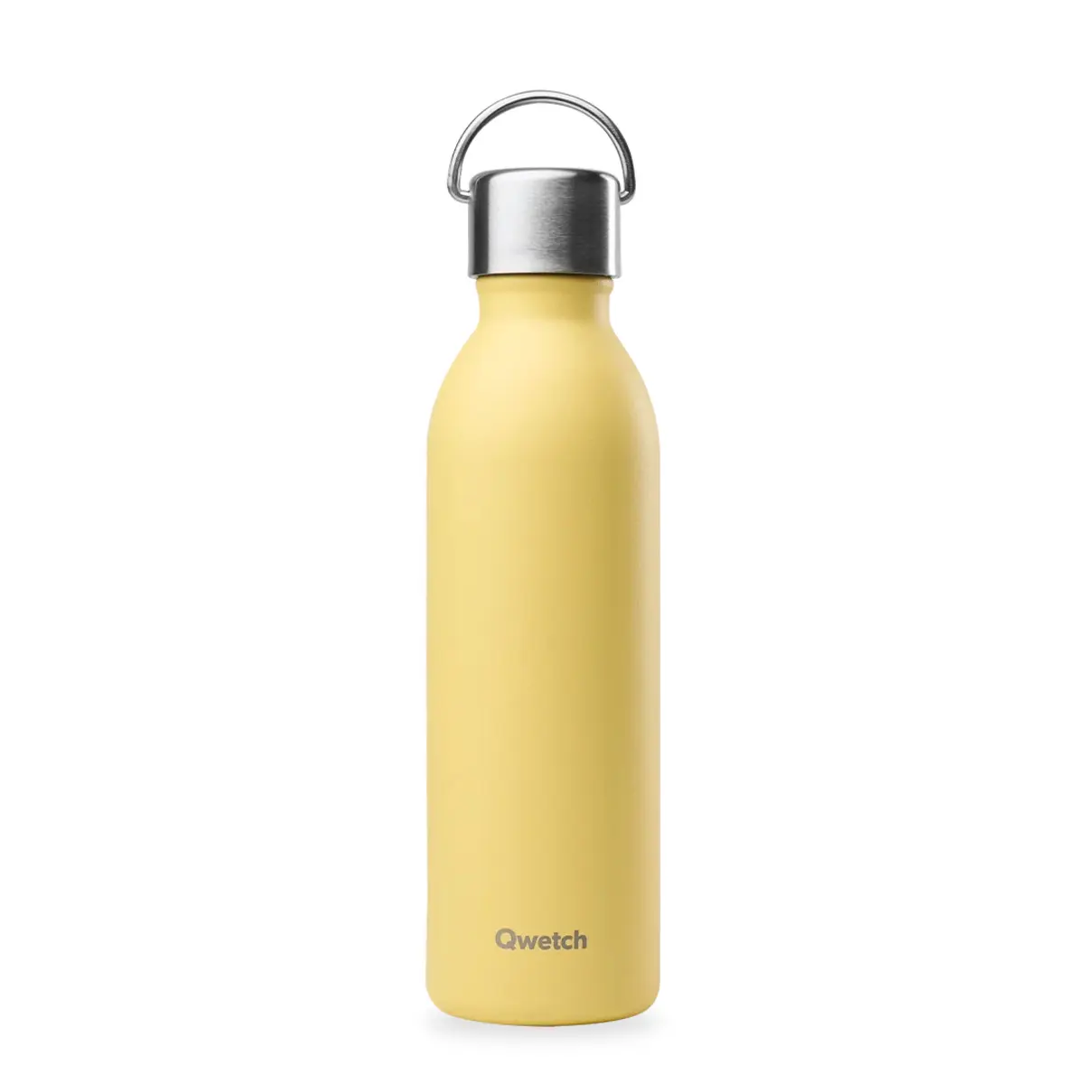 Matt Insulated Bottle Qwetch Active