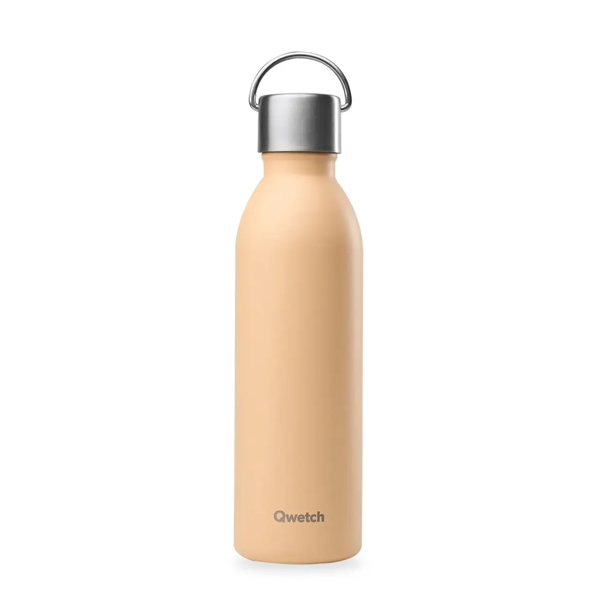 Bouteille isotherme Qwetch Active