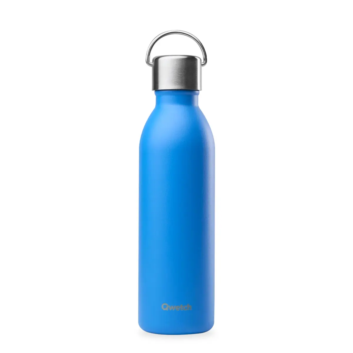 Isothermal bottle Qwetch Active