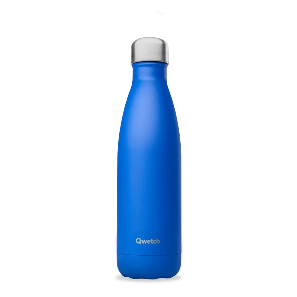 Isolierte Mattflasche Qwetch Originals