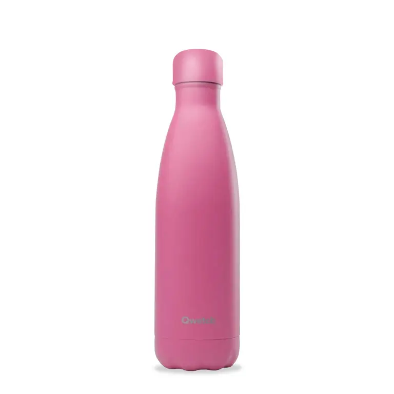 Isolierflasche Matt All Qwetch Originals