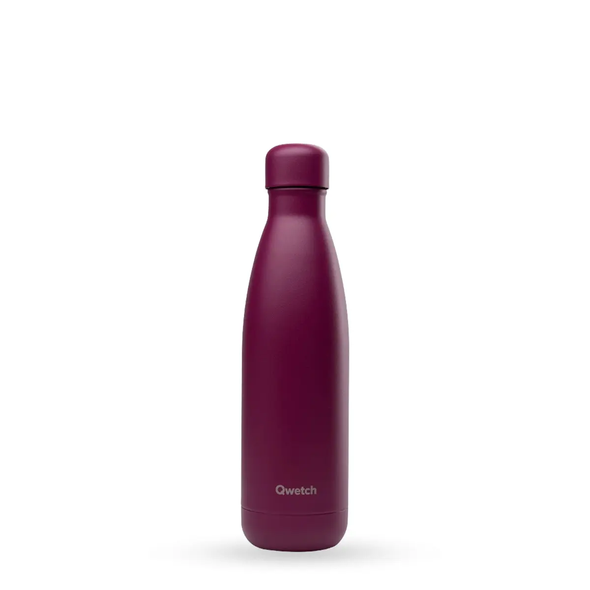 Isolierflasche Matt All Qwetch Originals