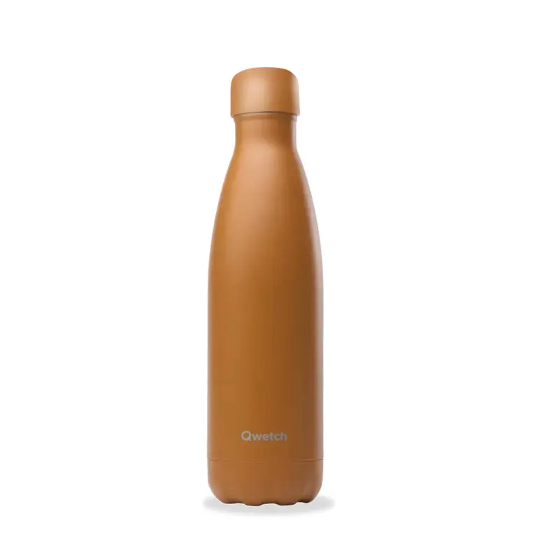 Isolierflasche Matt All Qwetch Originals