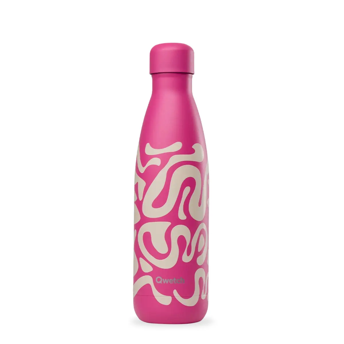 Isothermal bottle Qwetch Originals