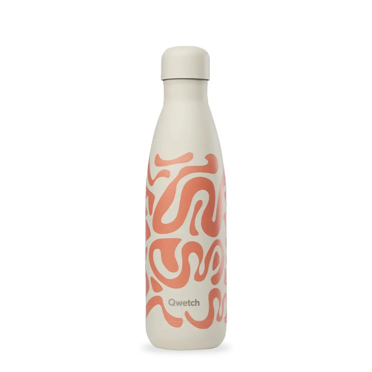 Isothermal bottle Qwetch Originals