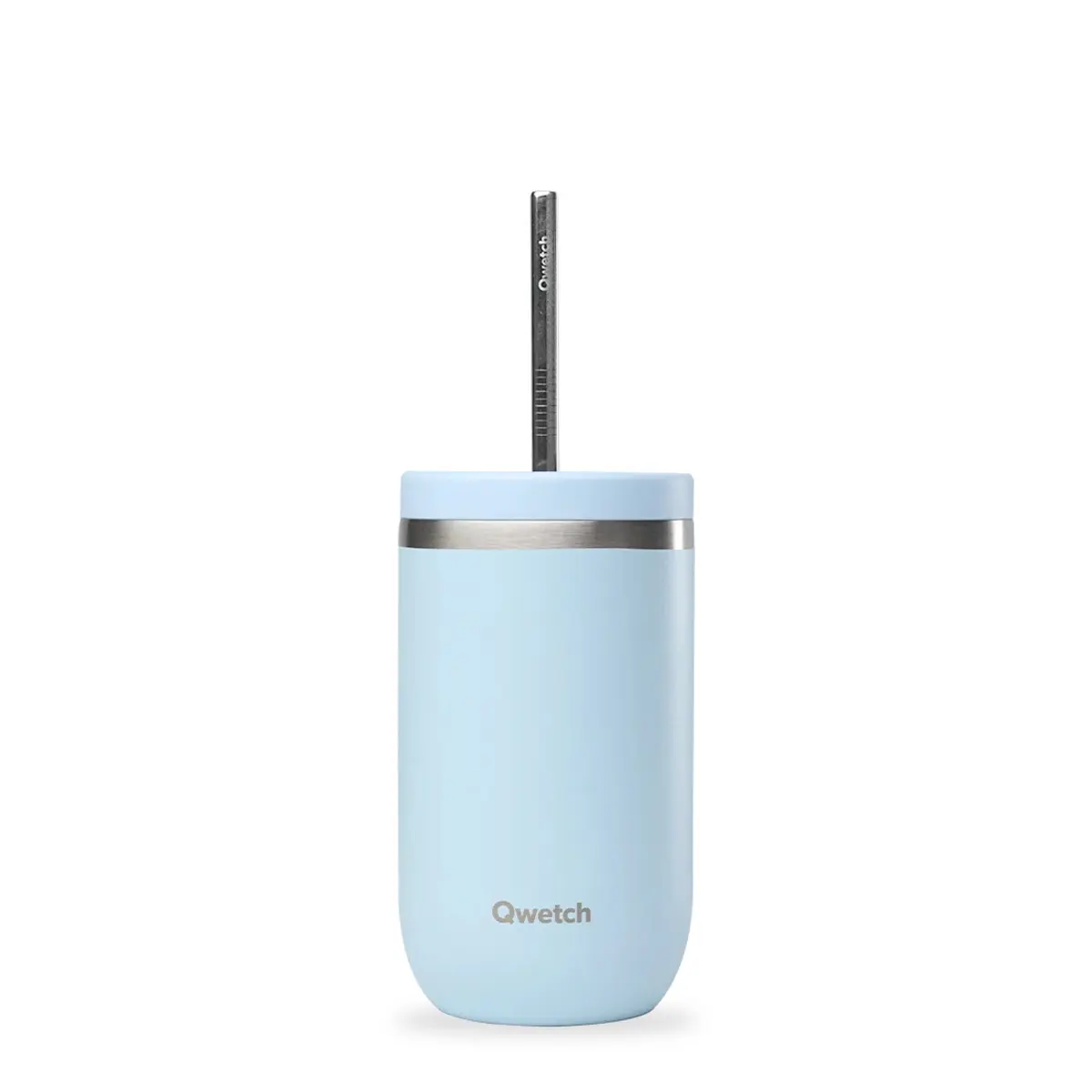 Stainless Steel Insulated Cup Qwetch