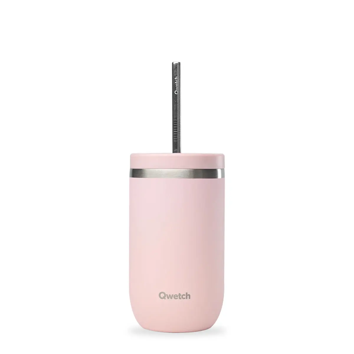 Stainless Steel Insulated Cup Qwetch