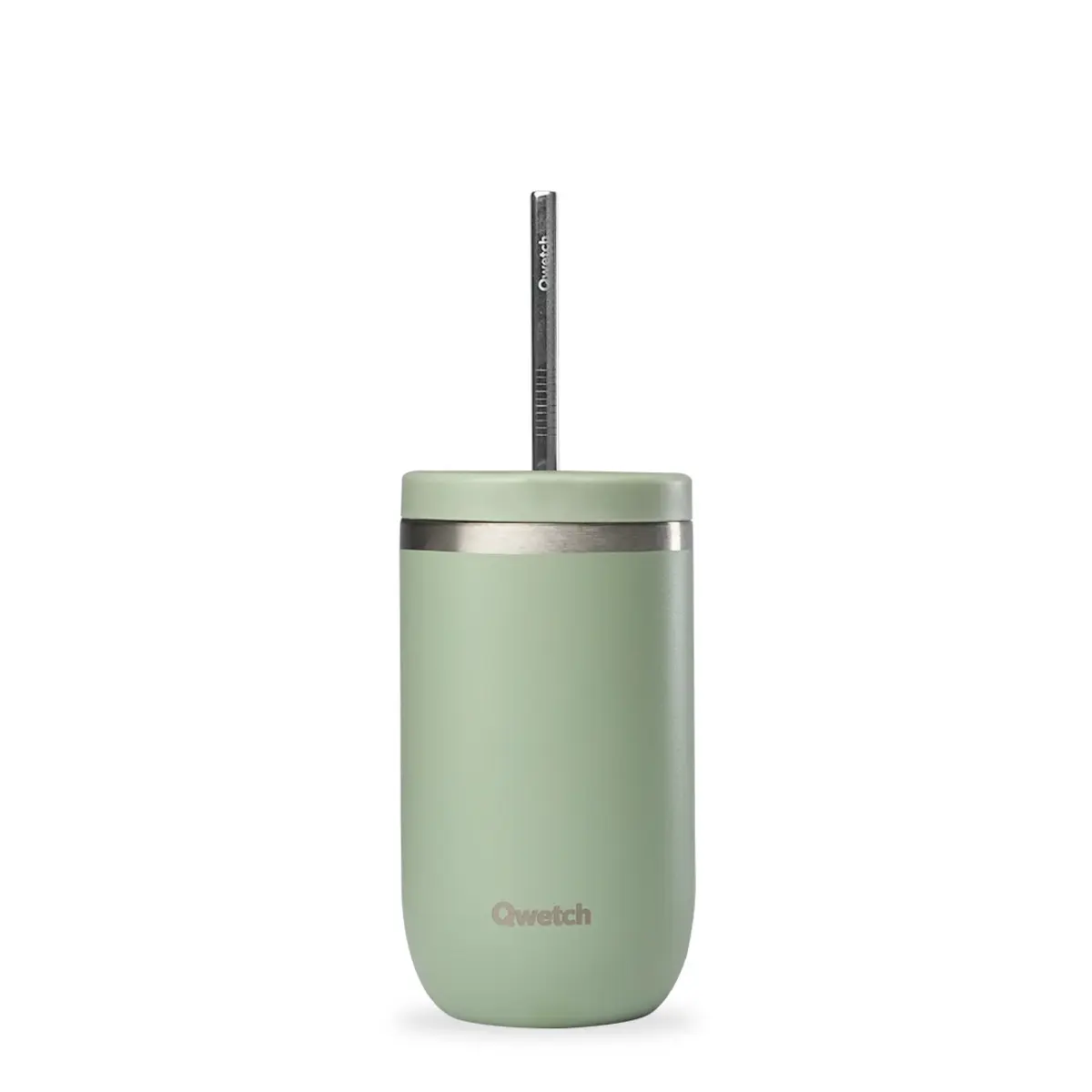 Stainless Steel Insulated Cup Qwetch