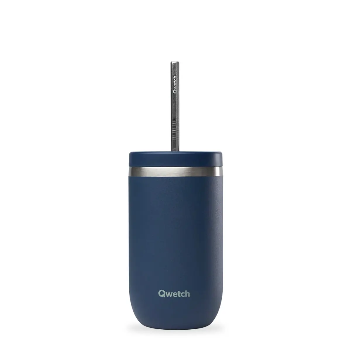 Stainless Steel Insulated Cup Qwetch