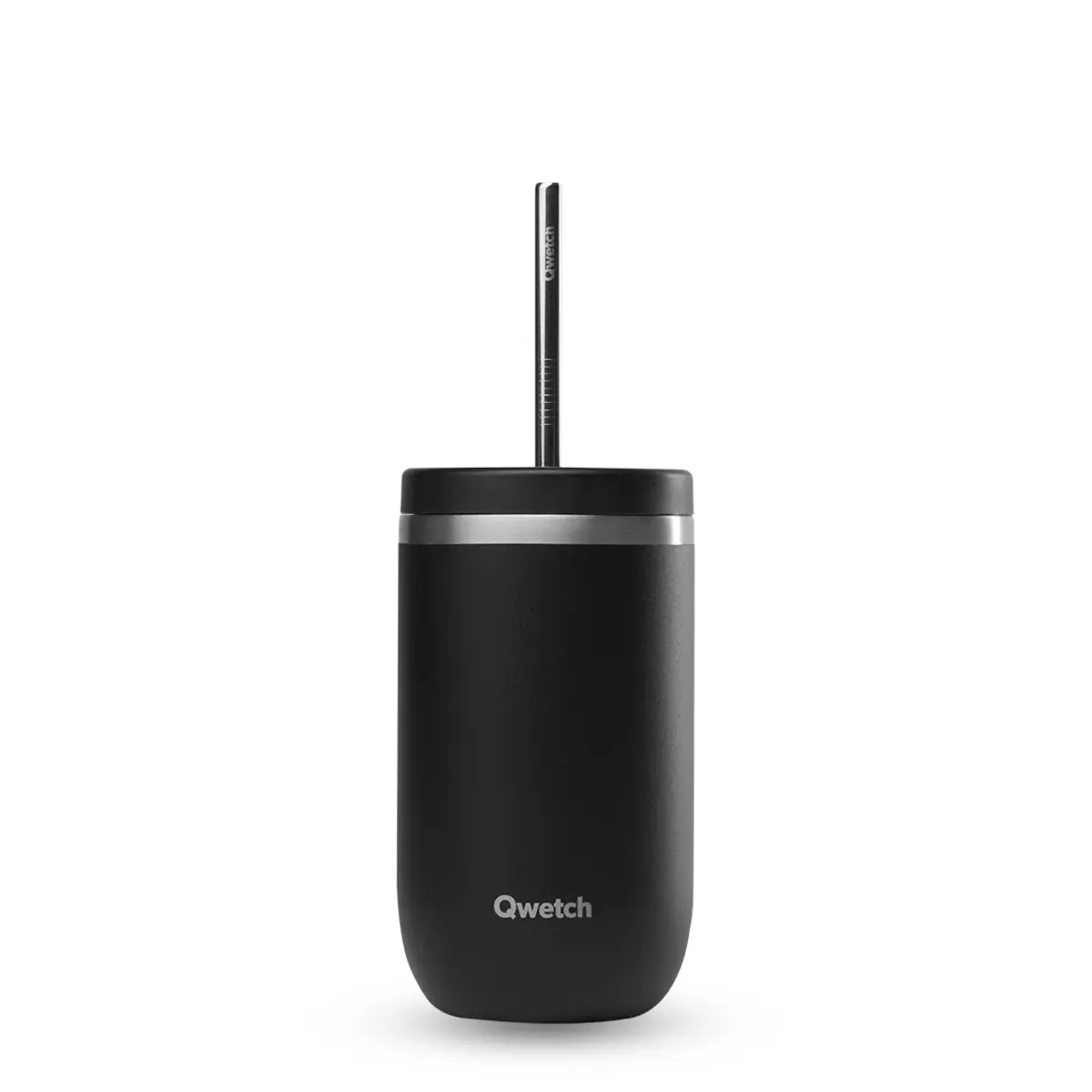 Stainless Steel Insulated Cup Qwetch