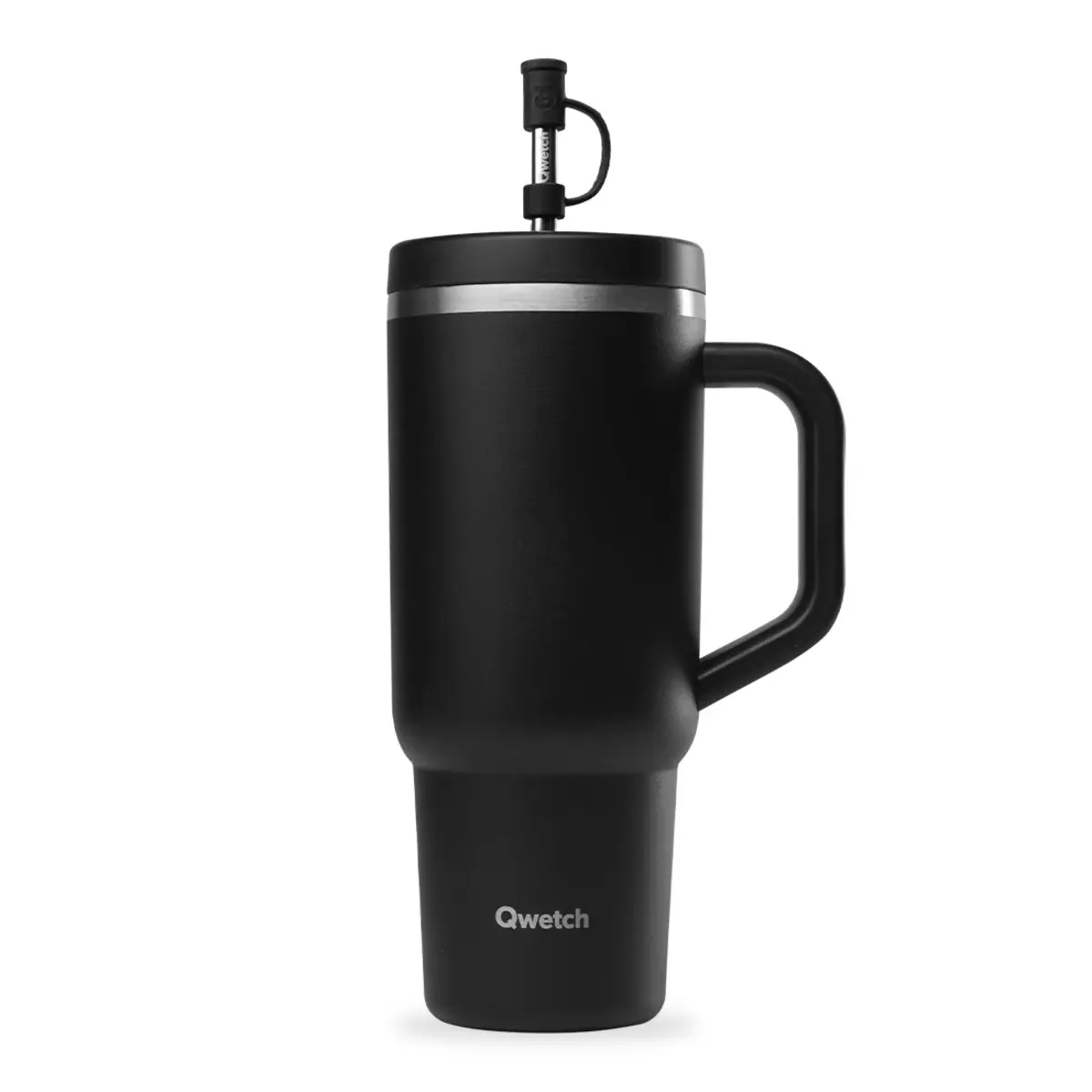 Isothermal cup Qwetch