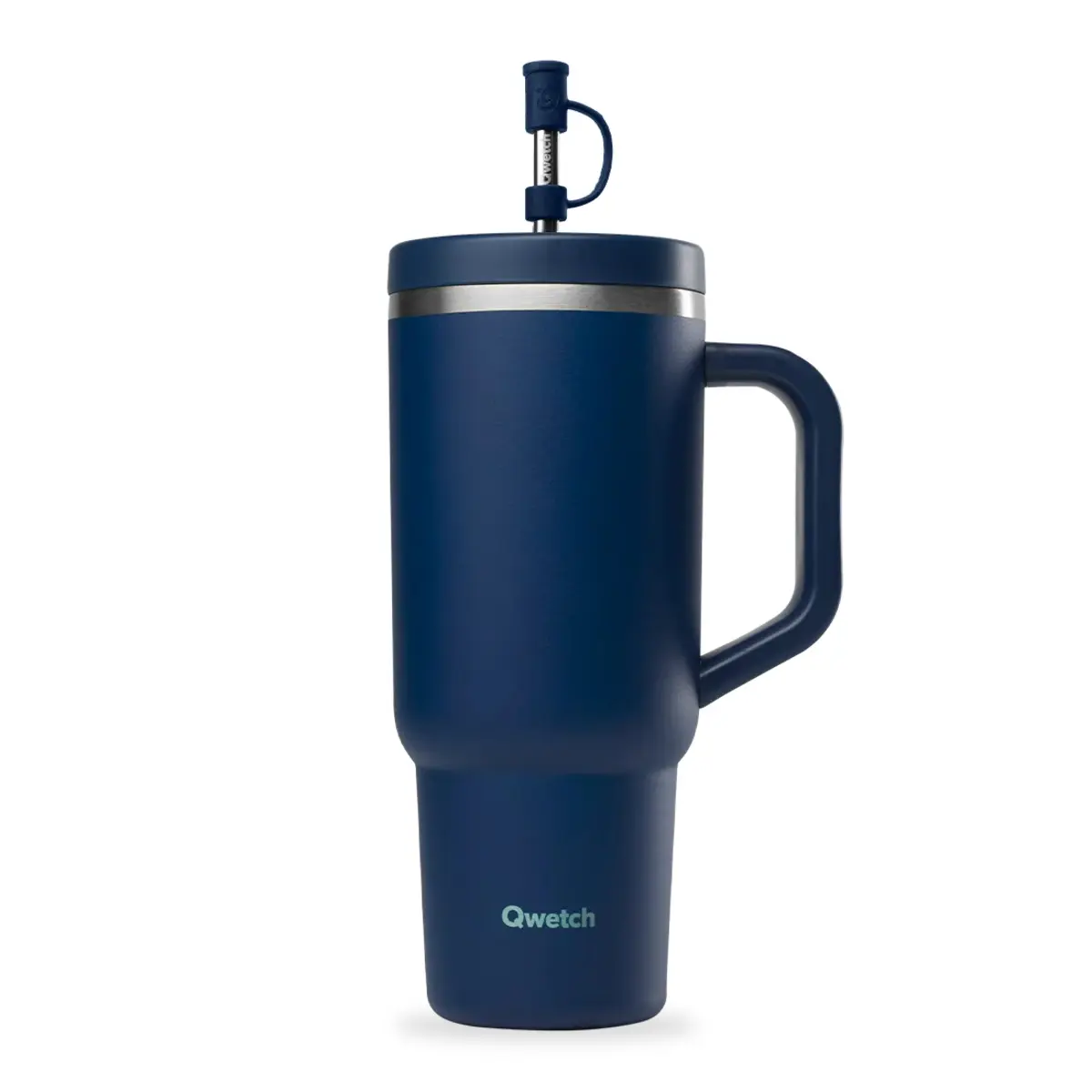 Isothermal cup Qwetch
