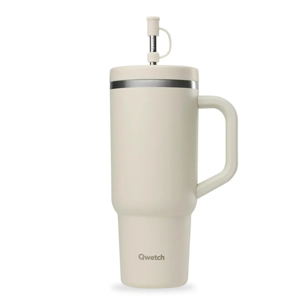 Isothermal cup Qwetch