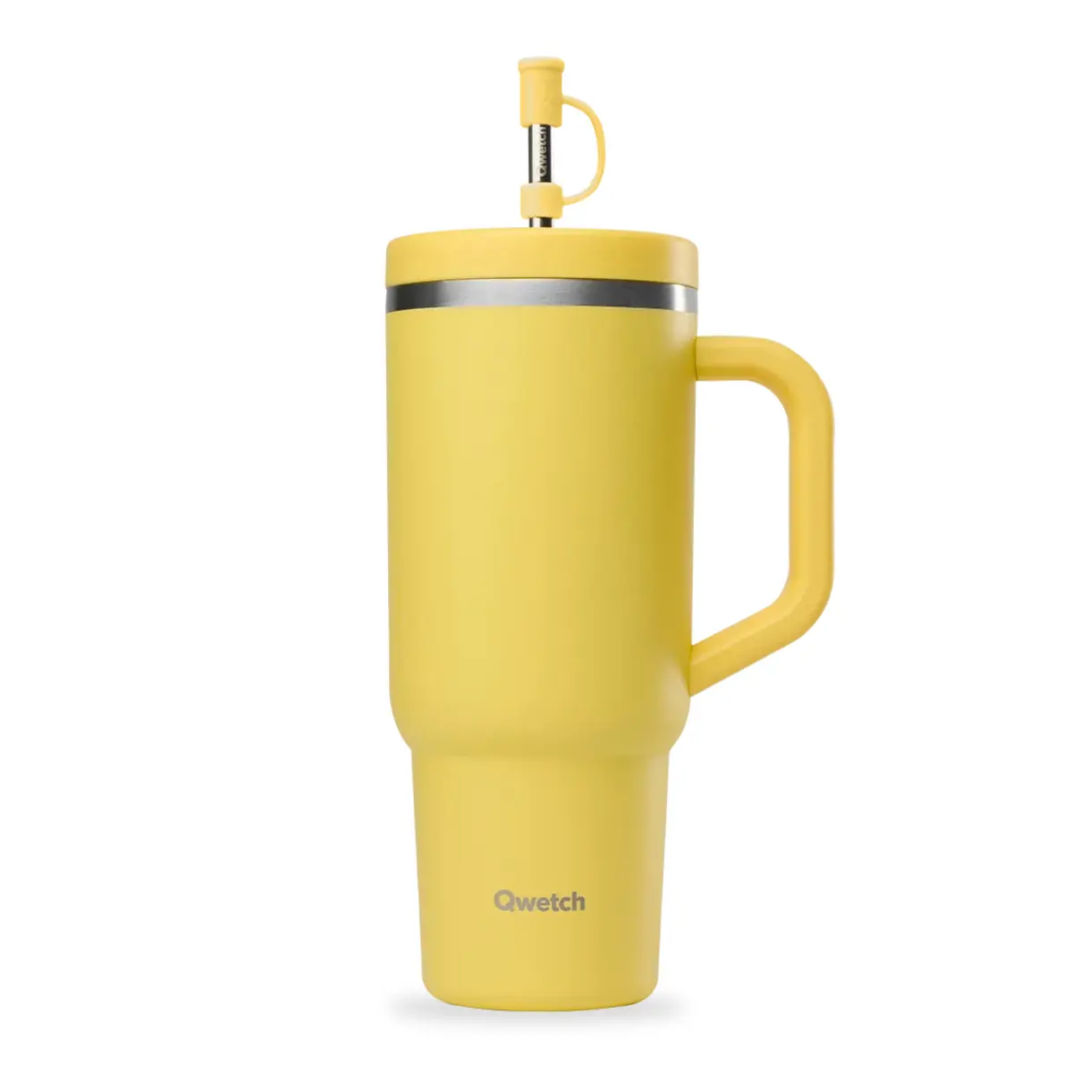 Isothermal cup Qwetch