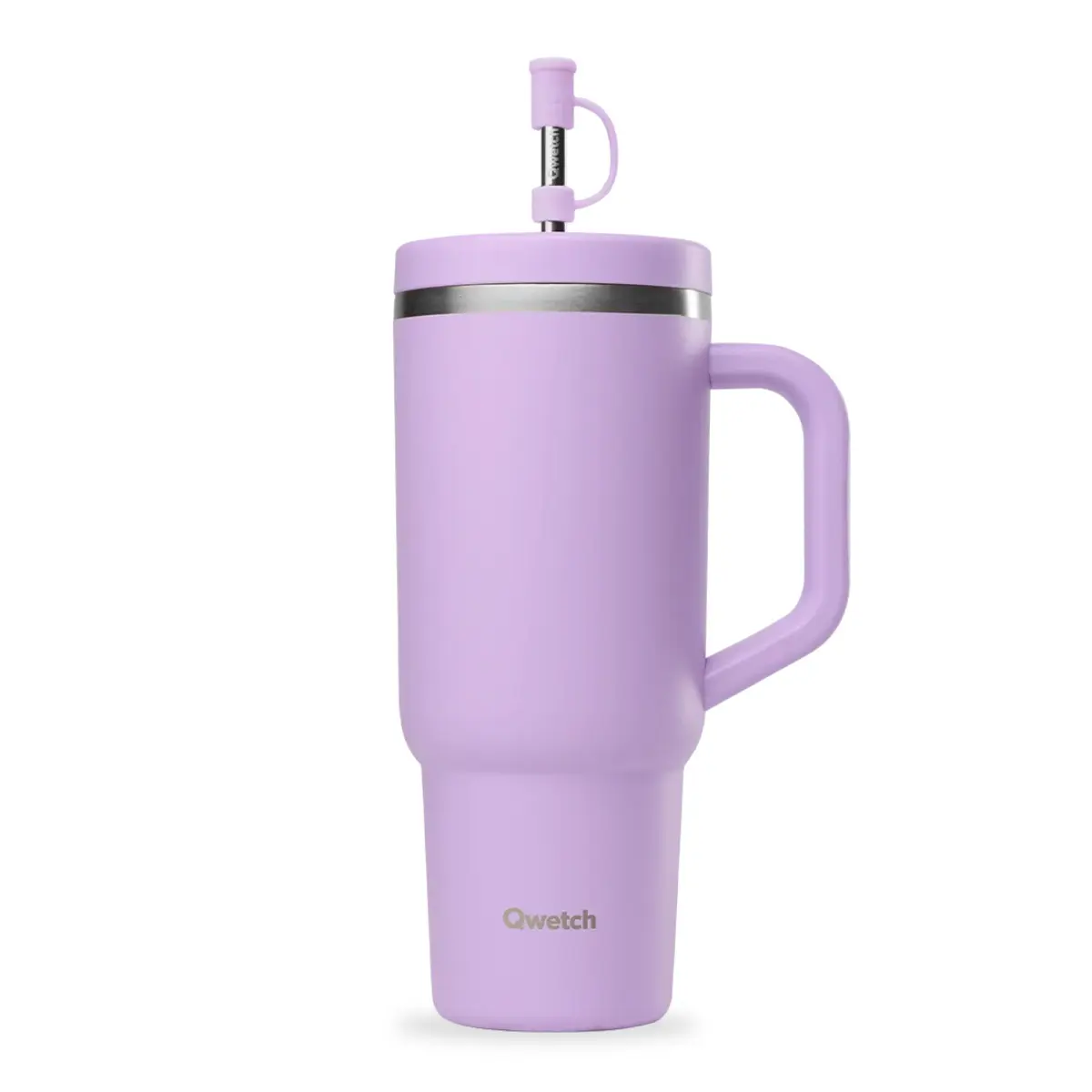 Isothermal cup Qwetch