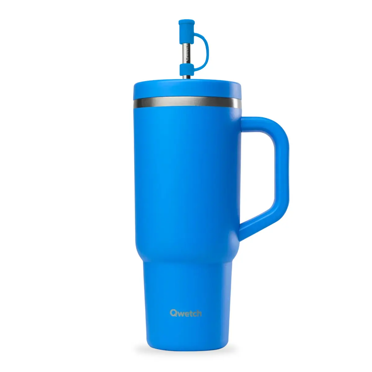 Isothermal cup Qwetch