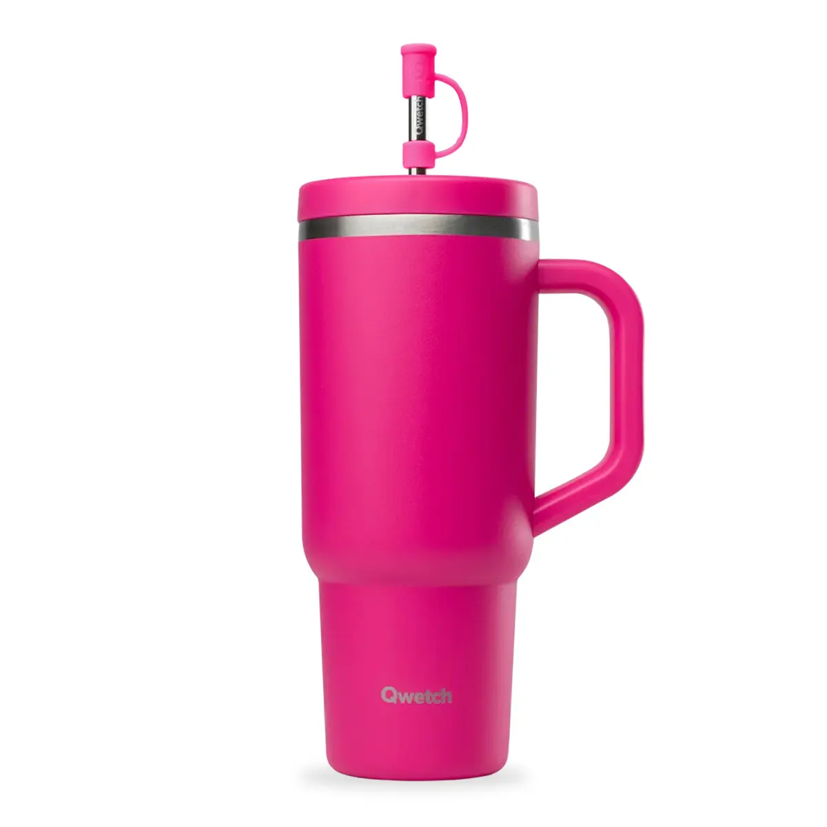 Isothermal cup Qwetch