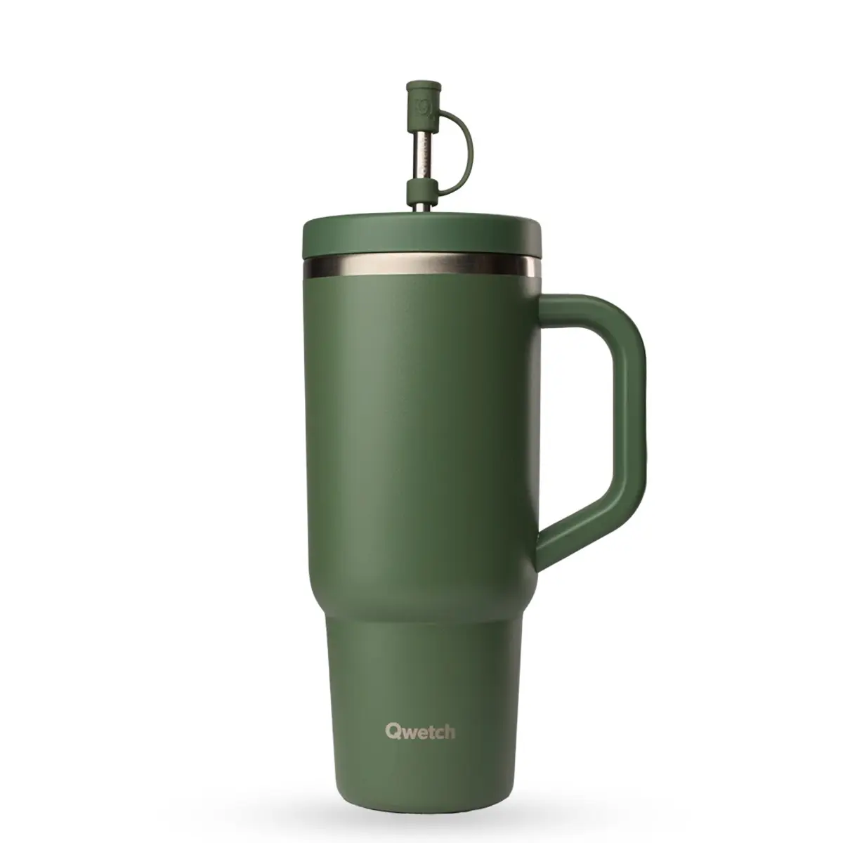 Isothermal cup Qwetch