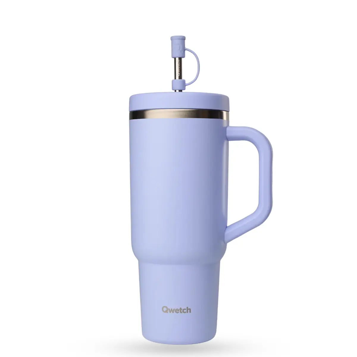 Isothermal cup Qwetch